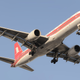 The 1,050th and last 757, delivered to Shanghai Airlines in November 2005 (Shimin Gu)